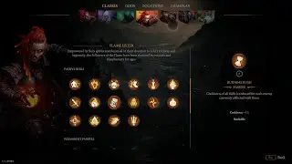 Jotunnslayer Hordes of Hel : FLAME SISTER - Map 3 Part 1 - JOTUNHEIM - ENDLESS