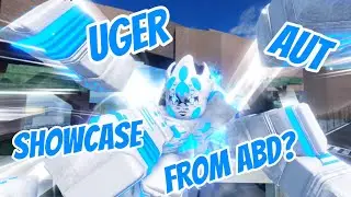 (AUT) Universal Golden Experience Requiem (UGER) Stand Showcase