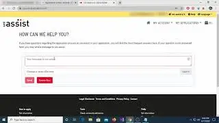 Refunding money from Uni-Assist|| Uni-Assist.