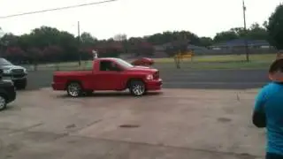 Sick srt10 truck heads cam Nos
