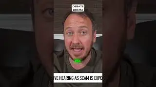 Debate Drama