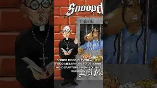 Snoop Dogg: Hip-Hop Legacy