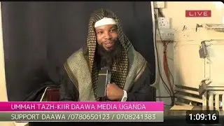 AMADAALA MUBA SWAHAABA (Episode 3)¦| Sheikh Musa Twantwawi. 