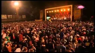 Dragacevske trube - Finale Guca 2015