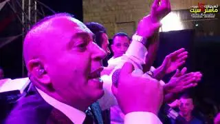 الفنان نصر مدنيه وصلة اغاني ناررر- مهرجان الرام آل الجعبري2017HD (تسجيلات ماستركاسيت)
