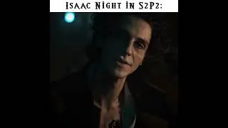 Slurp #wednesday #wednesday2 #isaacnight #slurp #netflixseries