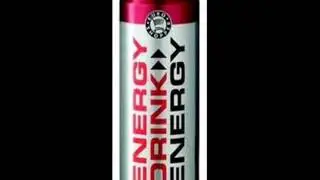 Euroshopper energy drink - Laulu
