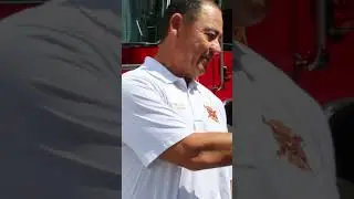 SPLOST Info Shorts: Fire Chief Stephen Brown