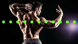 Bass Boosted Music ⚡️Gym Workout Motivational Music