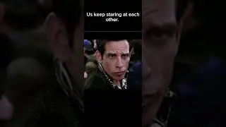 Zoolander meme | Who Is She x The Perfect Girl