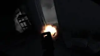 Garry's Mod Player Lore |  Bodycam