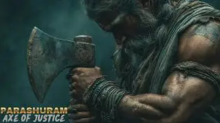 PARASHURAM  | Global Sanskrit Trance | Goosebumps Gym motivation Car Bass Music 
