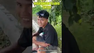HIGATANGAN SHOOT VLOG