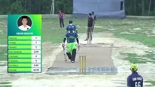 Shams X1 Shamsabad VS Ecc Bugroo