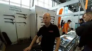 Новинка - Pelengas ModelT. MoscowDiveShow2018