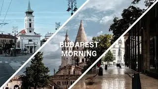 What happend if you do one day of street photography in Budapest