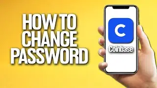 How To Change Password In Coinbase Tutorial
