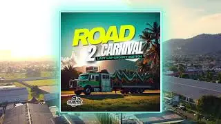 DJ Judgement - Road 2 Carnival (Last Lap Groovy Edition) | Soca 2026