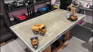 QUARRY OFFICIAL OPENING VID. LOL. 