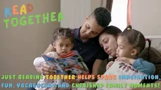 Read Together with Ms. Jessica Featuring Da Baby & The Chicken That Could Fly by Nori Moss Teaser 2!