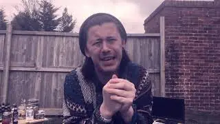 'Metanoia'/ A Solo Performance by Louis Howarth
