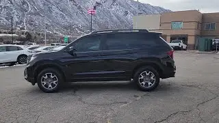 2023 Honda Passport TrailSport Glenwood Springs, Grand Junction, Aspen, Vail, Rifle CO