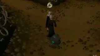 How To Kill The Giant Mole