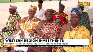 Premtobre Kasee on Adom TV (31-07-25)