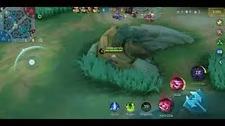 BLAJAR MAEN ML..HERO DYROTH