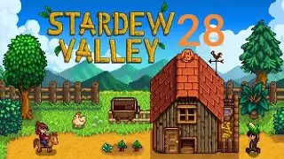 SV#28|Celebrando el festival 🎎|Stardew Valley 