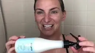 Best Leave-In Conditioner | SUPER MOISTURIZER | Rio Mist Leave-in Conditioner | curly hair|