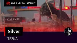 SILVER &ndash; TEZKA | The Smoking Mirror
