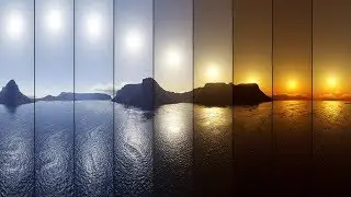 Tutti i modi per fare TIMELAPSE