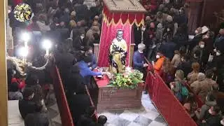 San Filippo 2022