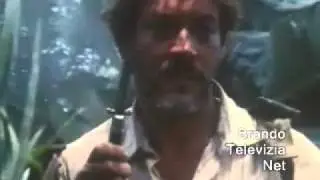 Florida Straits - TV Movie Trailer 1986 מישורי פלורידה - טריילר מתורגם