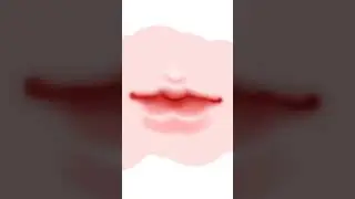 #mydigitalart trying the juicy lips trend #kooleen