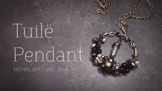 🌟How I Got into Wire Wrapping - Story Time x Soundynamic Vibe🌟