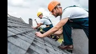 Roof Replacement Toronto