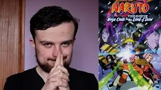 Naruto the Movie: Ninja Clash in the Land of Snow (2004) - Film Review