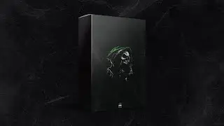 FREE | TRAP DRUMKIT | AUGUST 2020