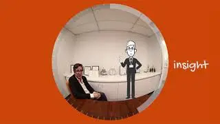 Как превратить данные, информацию и знания в понимание и мудрость