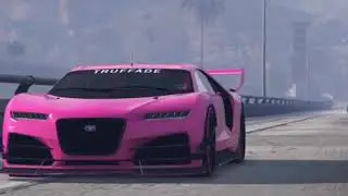 ATUEDAD - LOS PARCEROS (GTA 5 VERSION)⁴ᴷ