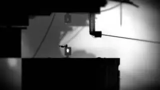 LIMBO Part 15-Zipline