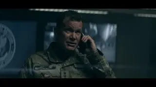 El General Sam Lane descubre que Intergang tiene la sangre de Superman | Superman y Lois-Latino