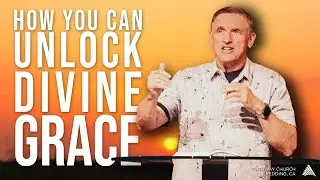 YOUR GRACE BREAKTHROUGH | Resting in the Love of God