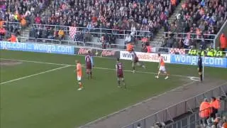 Blackpool 1 1 AV 10 11
