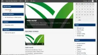 C&agrave;i Social Plugin cho Wordpress - C&agrave;i đặt Like, G+, Twitter, Pinterest, Linkedin