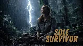 The Seatbelt She Never Buckled Saved Her Life - Jungle Plane Crash Survival Story