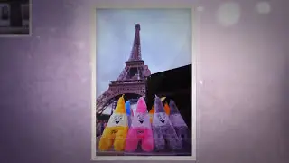 Paris et Les Parisiens