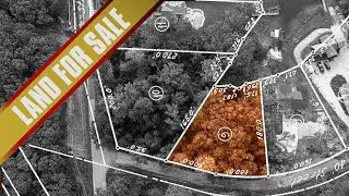 Lot for Sale: Shamrock Court Lot 9 &mdash; Chapin SC